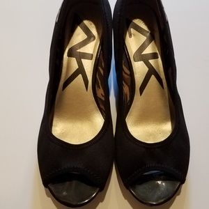 Anne Klein Women's Sport Camrynne Dress Pump